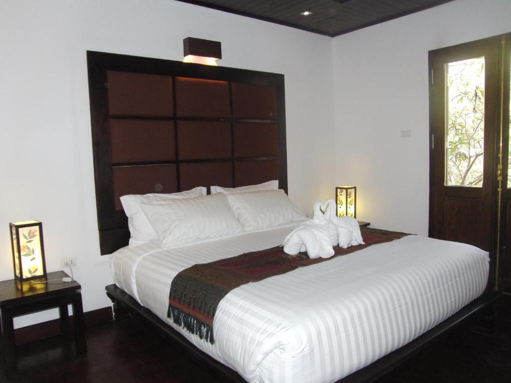 Capital Hotel Luang Prabang Room photo